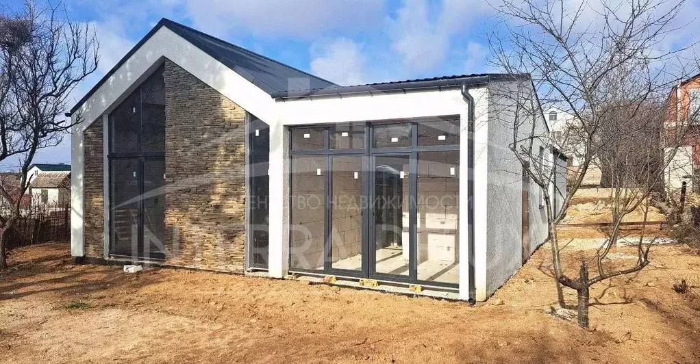 Дом в Севастополь Таврия садоводческое товарищество, 143 (80 м) - Фото 2