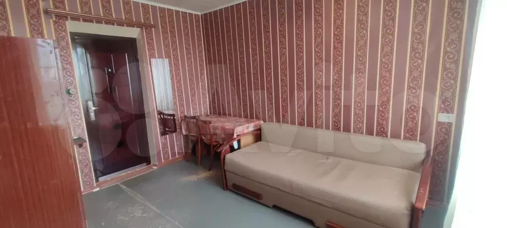 Комната 12,7 м в 1-к., 5/5 эт. - Фото 0