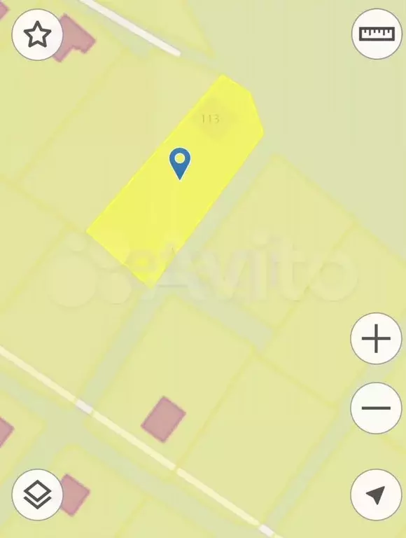 Дача 36,8 м на участке 6,3 сот. - Фото 0
