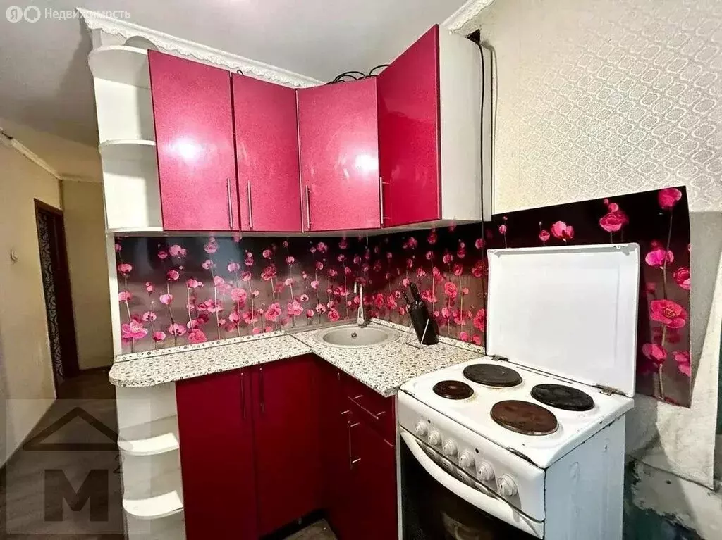 2-комнатная квартира: Республика Хакасия, рабочий посёлок Усть-Абакан, ... - Фото 1