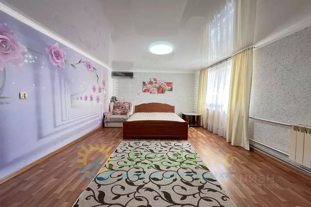 Дом в Крым, Феодосия ул. Куйбышева, 12 (60 м) - Фото 1