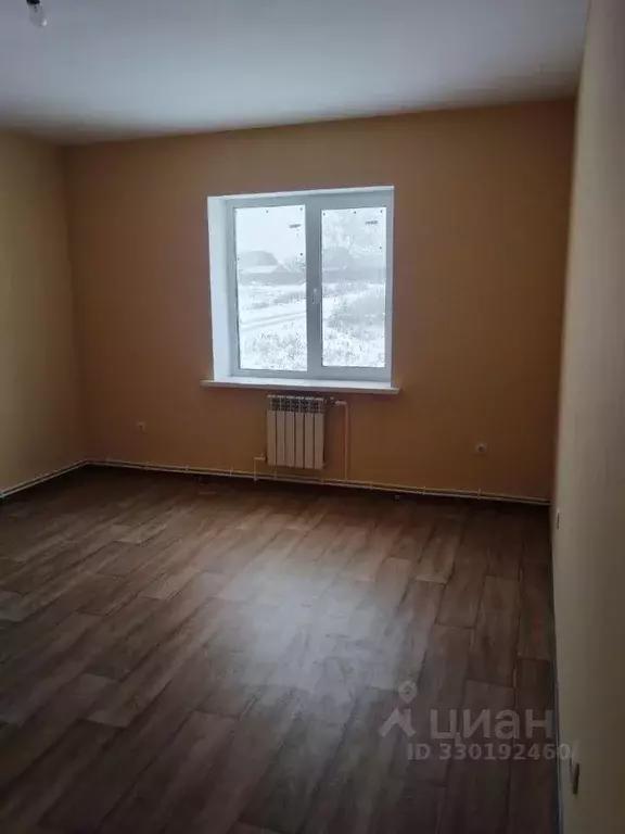 2-к кв. Рязанская область, Милославское рп ул. Ленина, 27 (50.8 м) - Фото 1