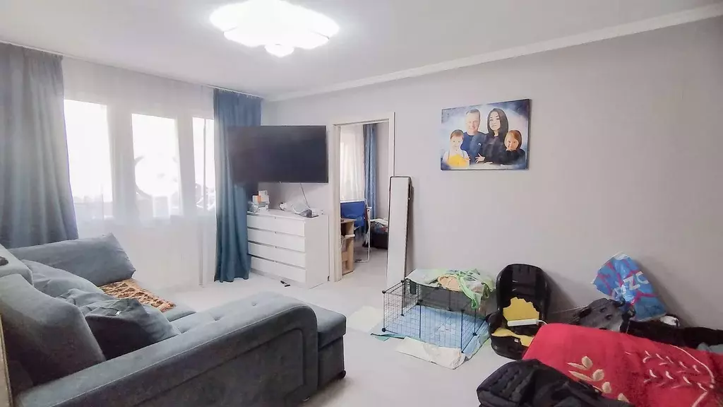 Продаётся 2-к квартира, 44.5 м - Фото 0