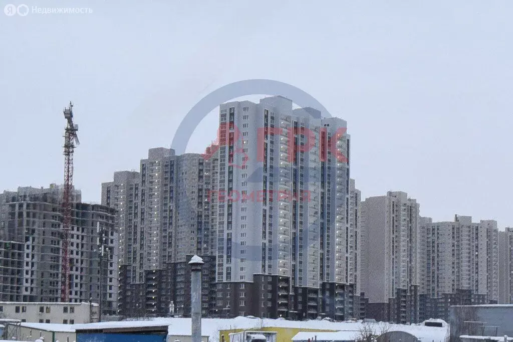 2-комнатная квартира: Котельники, микрорайон Новые Котельники, 17 ... - Фото 1