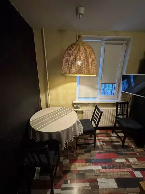 2-к кв. Санкт-Петербург ул. Олеко Дундича, 24 (50.2 м) - Фото 2