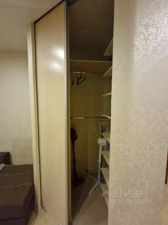 1-к кв. Новосибирская область, Новосибирск ул. Блюхера, 37 (31.2 м) - Фото 1