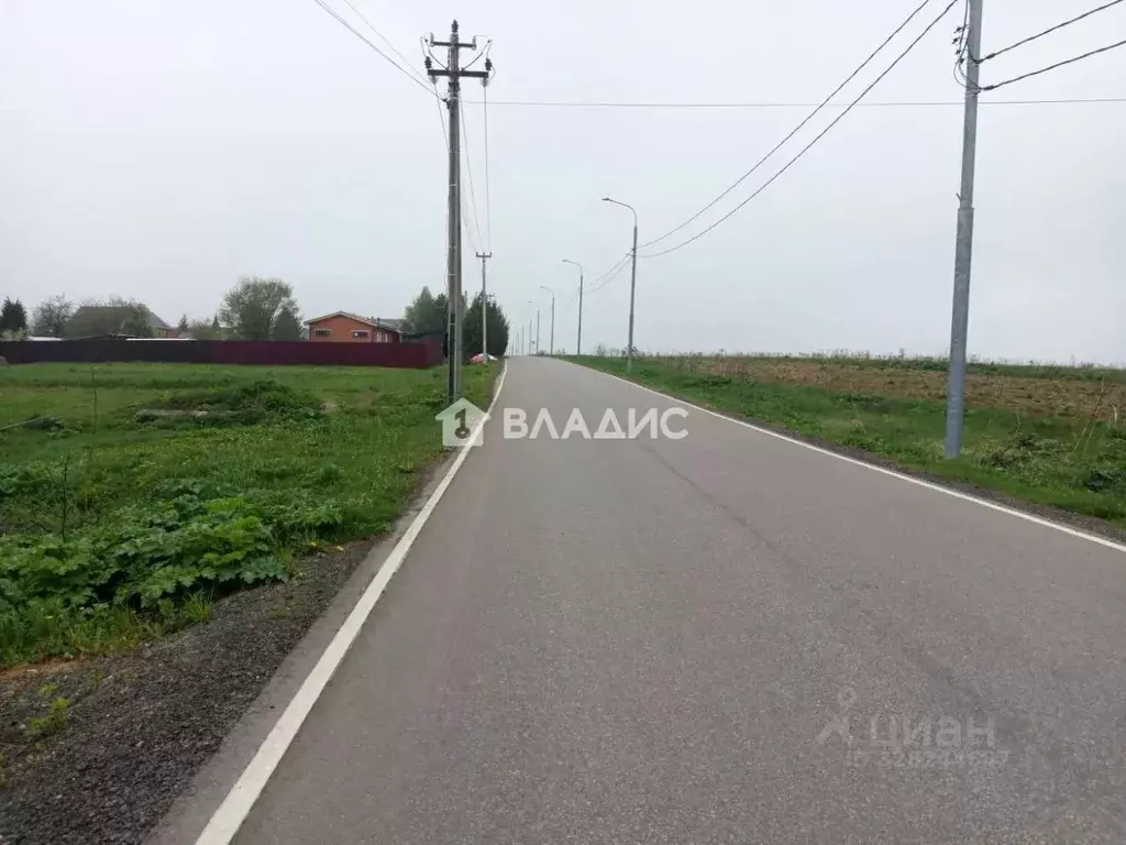 Участок в Москва № 317 кв-л,  (11.0 сот.) - Фото 2