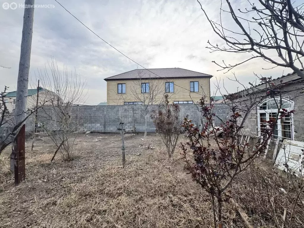 Участок в Махачкала, квартал Спутник (2 м) - Фото 2