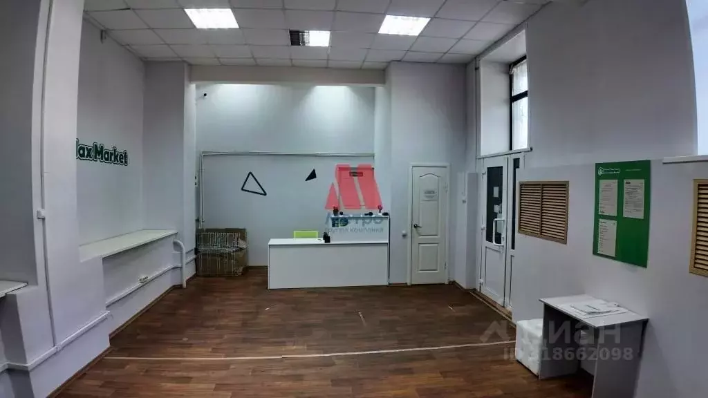 Офис в Ярославская область, Ярославль Советская ул., 75 (52 м) - Фото 0