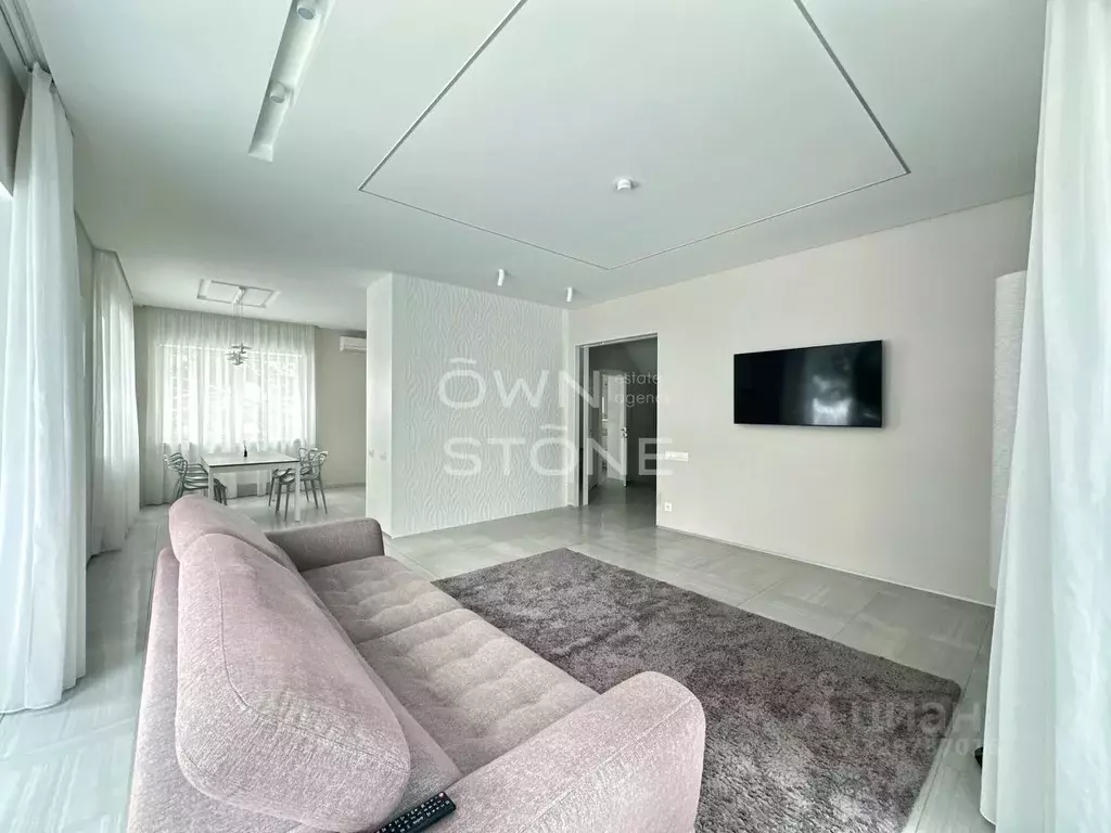 Дом в Москва Таксатор СТ, 60с1 (225 м) - Фото 2