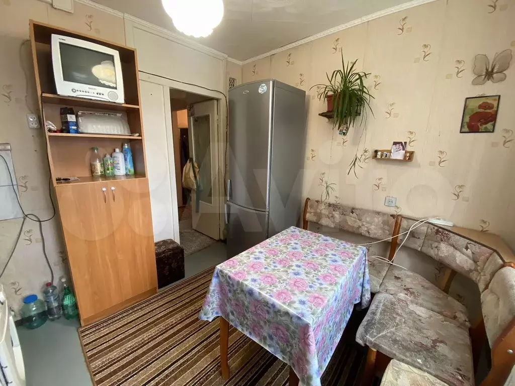 2-к. квартира, 50,4 м, 6/9 эт. - Фото 1