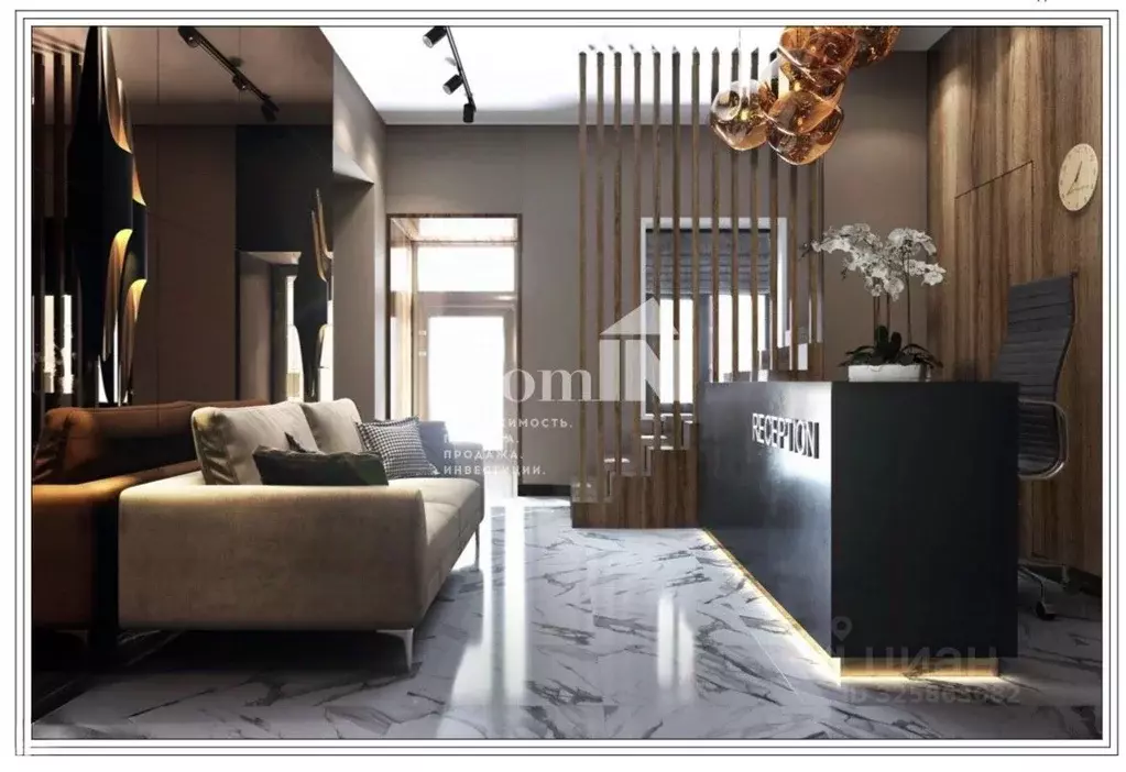 Помещение свободного назначения в Санкт-Петербург Ковенский пер., 4 ... - Фото 1