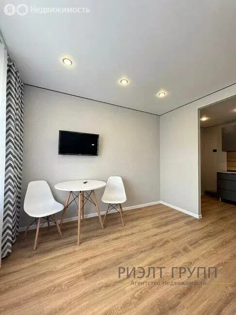 Квартира-студия: Казань, улица Карбышева, 60 (17 м) - Фото 2