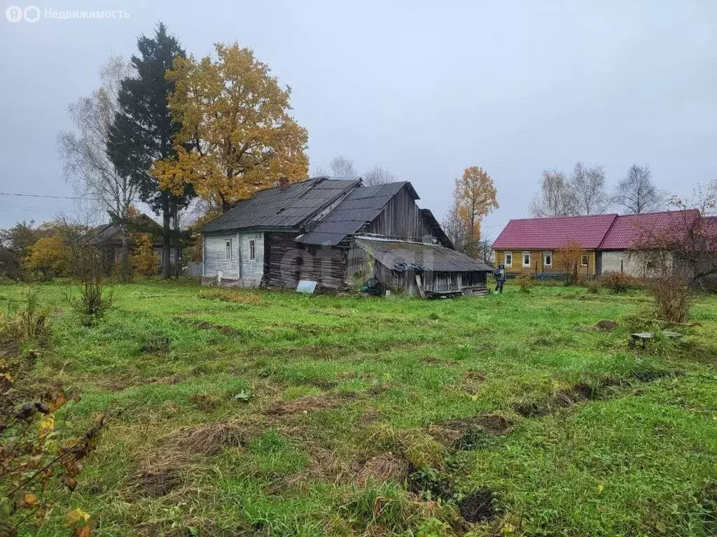 Дом в Искра Октября, Советская улица (70 м) - Фото 2