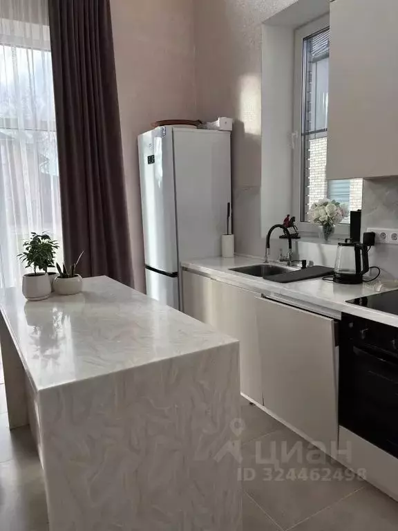 Дом в Татарстан, Казань Луч при Казанской КЭЧ района ПриВо МО РФ НКСТ, ... - Фото 1