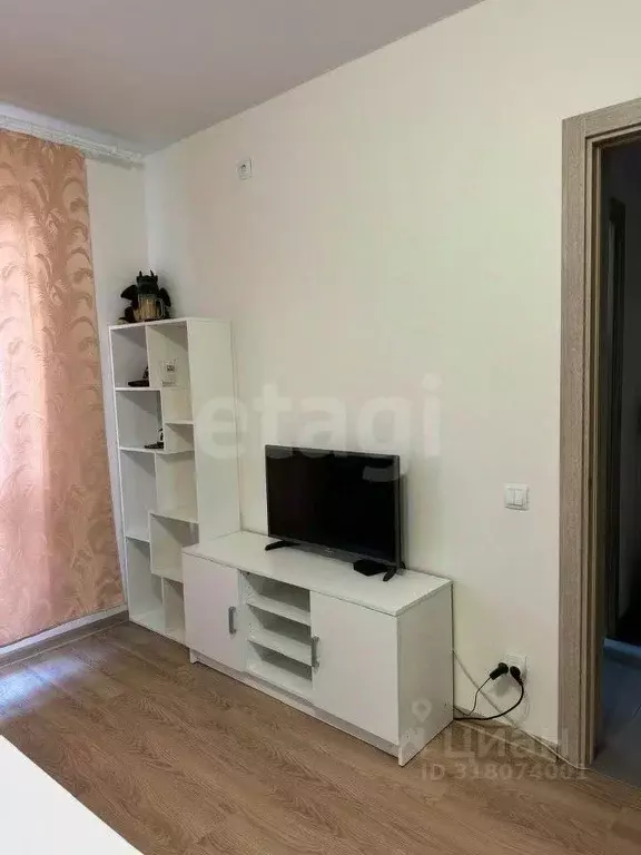 1-к кв. Московская область, Ленинский городской округ, пос. Битца ... - Фото 1