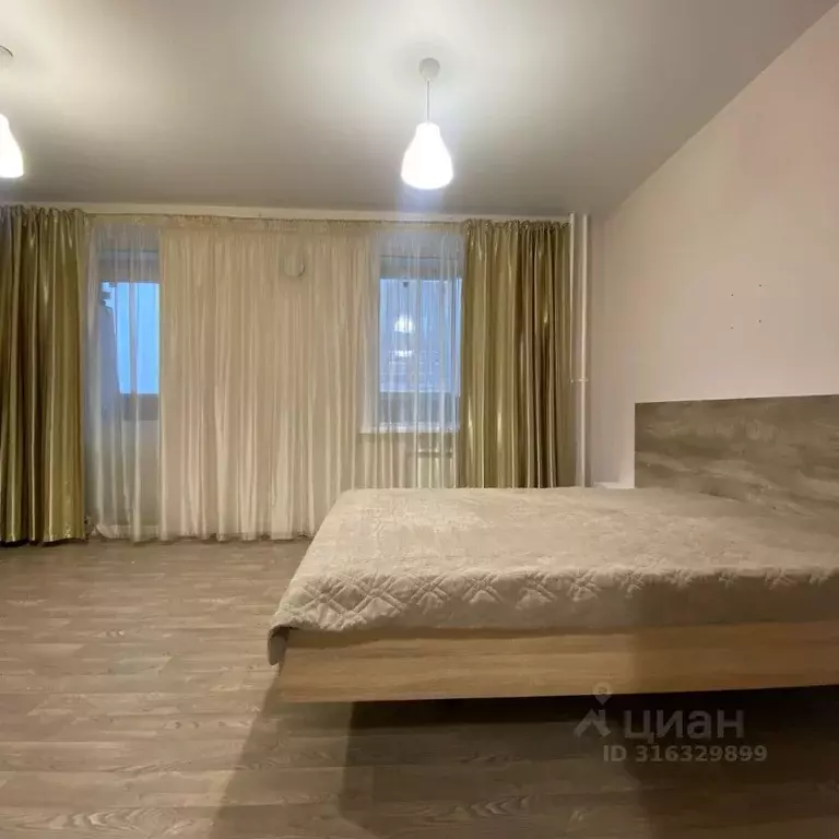 1-к кв. Новосибирская область, Новосибирск ул. Юности, 7 (27.0 м) - Фото 0