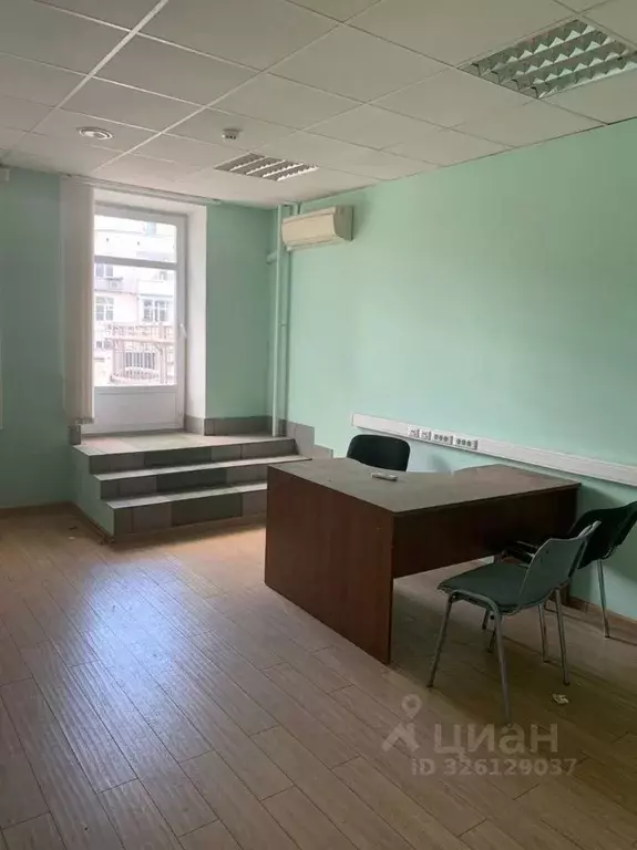 Офис в Москва ул. 3-я Ямского Поля, 32 (483 м) - Фото 2