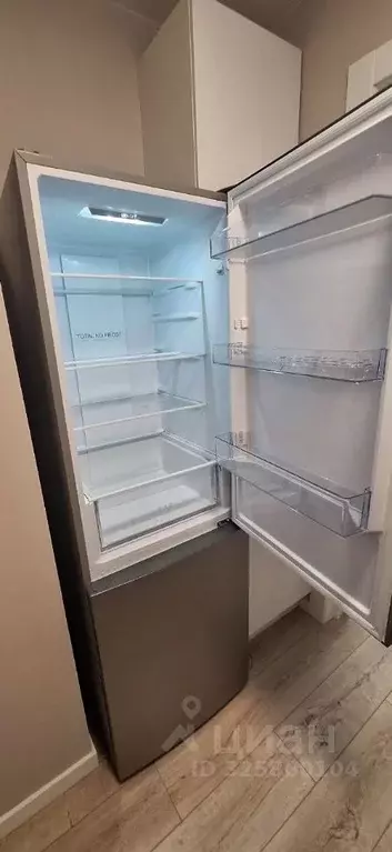 3-к кв. Московская область, Красногорск ул. Тенистых Аллей, 1к3 (55.0 ... - Фото 2