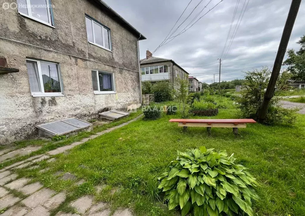 1-комнатная квартира: Краснознаменск, улица Антипенкова, 7А (39.4 м) - Фото 0