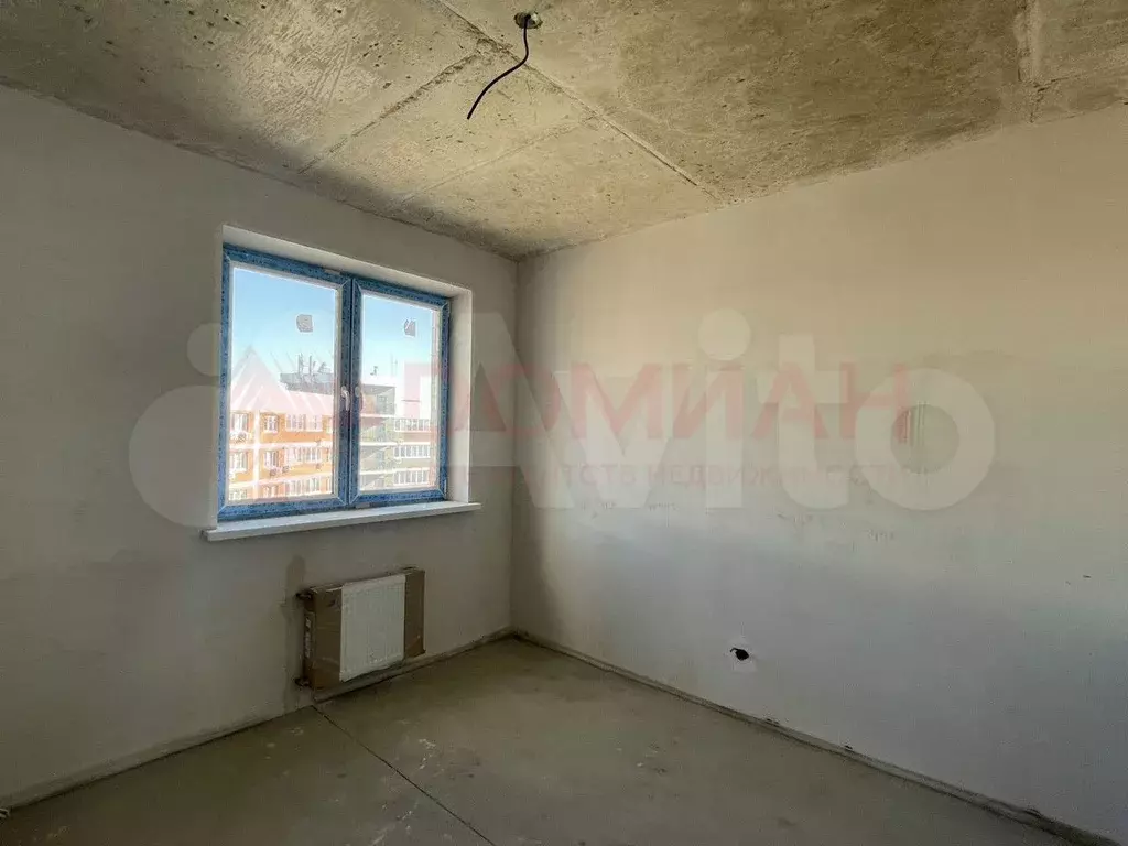 1-к. квартира, 30 м, 15/19 эт. - Фото 1