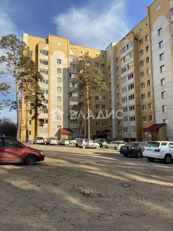 3-к кв. Забайкальский край, Чита ул. Нечаева, 74 (94.1 м) - Фото 0