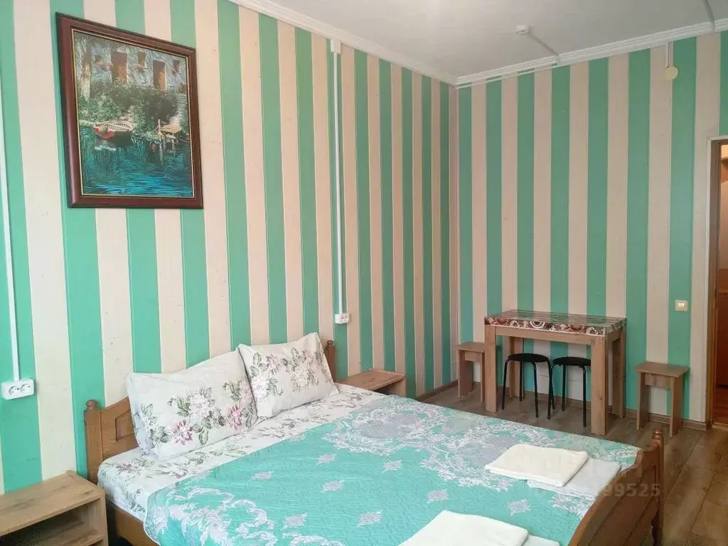 Комната Краснодарский край, Геленджик Ульяновская ул., 5 - Фото 2