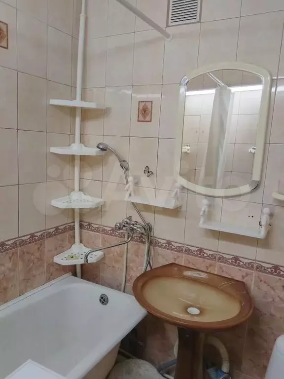 1-к. квартира, 32 м, 2/5 эт. - Фото 1