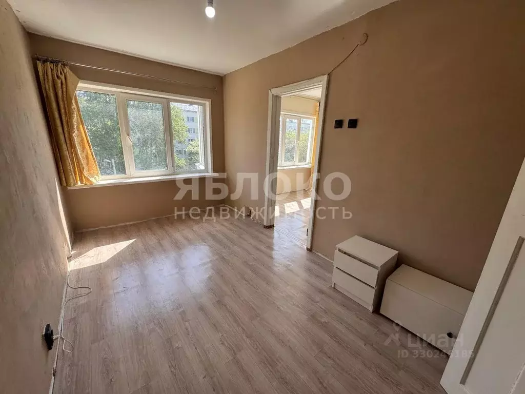 2-к кв. Пермский край, Березники ул. Льва Толстого, 74 (43.5 м) - Фото 1