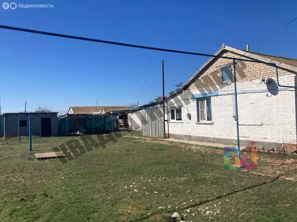 Дом в Октябрьский район, поселок Мирный (51.4 м) - Фото 1