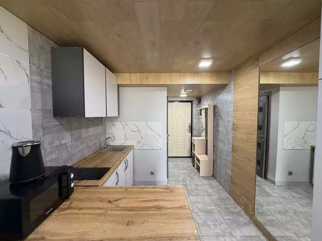 2-к кв. Москва Автозаводская ул., 23С928 (50.0 м) - Фото 1