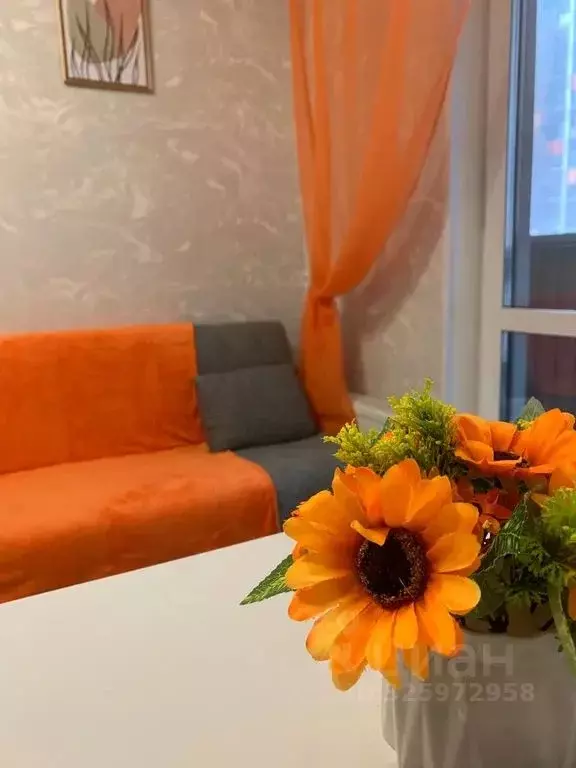 1-к кв. Москва ул. Яворки, 1к5 (35.0 м) - Фото 1