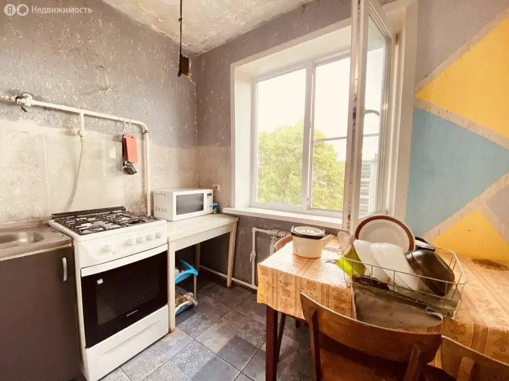 3-комнатная квартира: Новомосковск, Олимпийская улица, 4А (58.5 м) - Фото 2