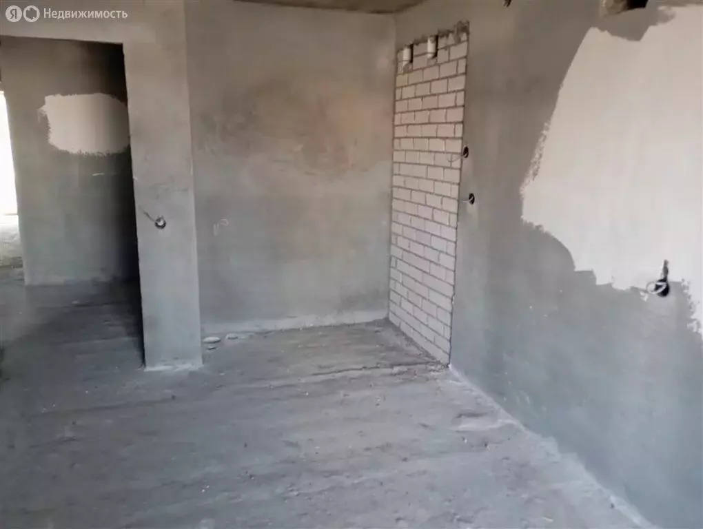 2-комнатная квартира: Рязань, Большая улица, 1 (50.48 м) - Фото 1