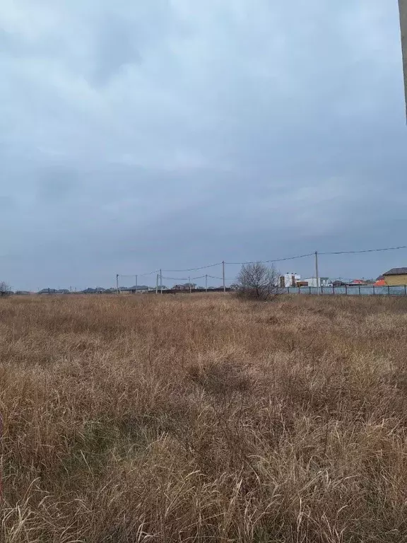 Участок в Краснодарский край, Анапа муниципальный округ, Нижняя ... - Фото 2