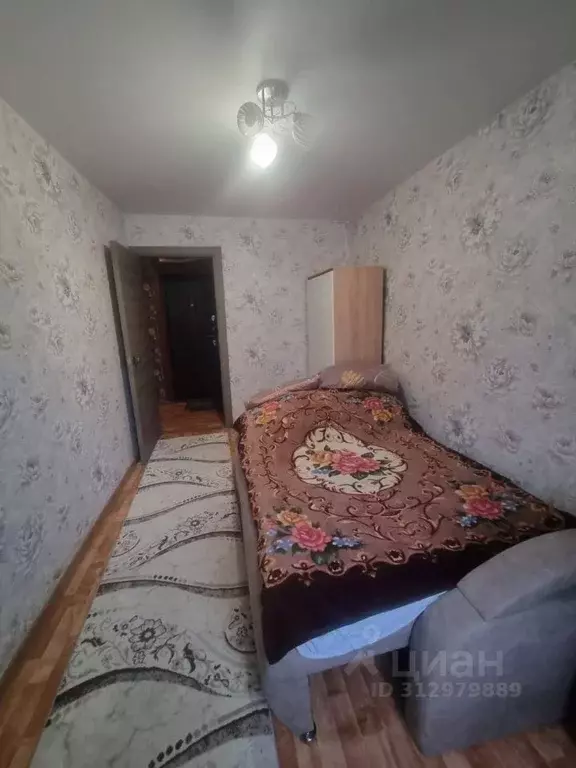 2-к кв. Рязанская область, Рязань ул. Фирсова, 20к1 (43.0 м) - Фото 1