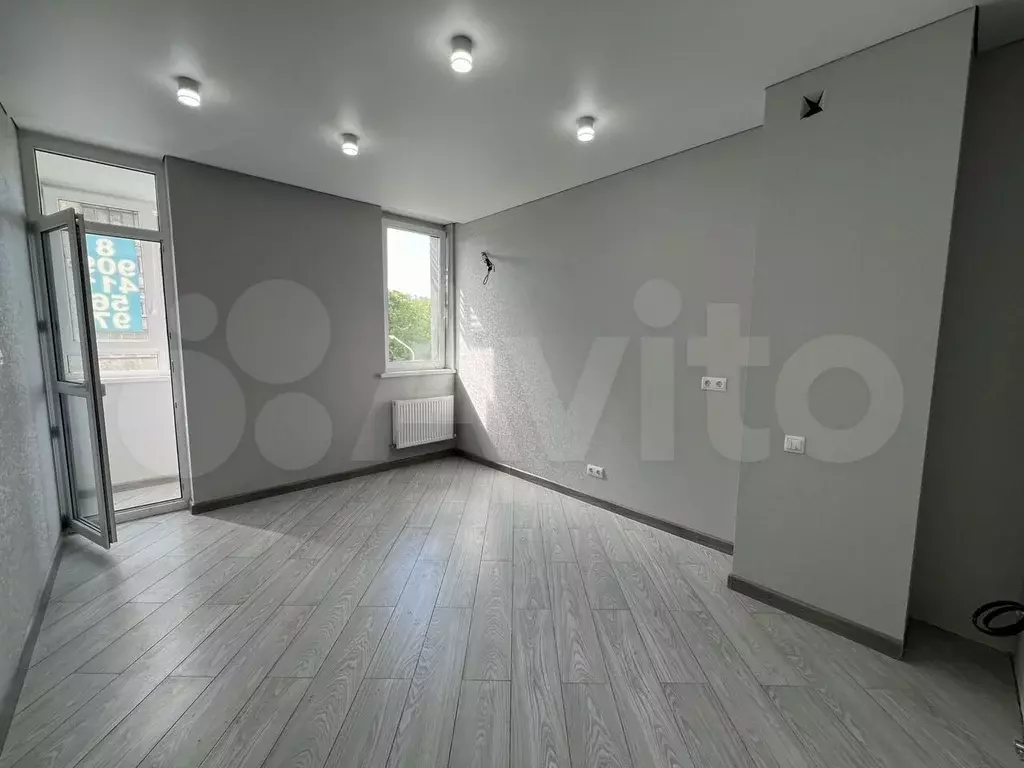 Квартира-студия, 22 м, 5/25 эт. - Фото 0