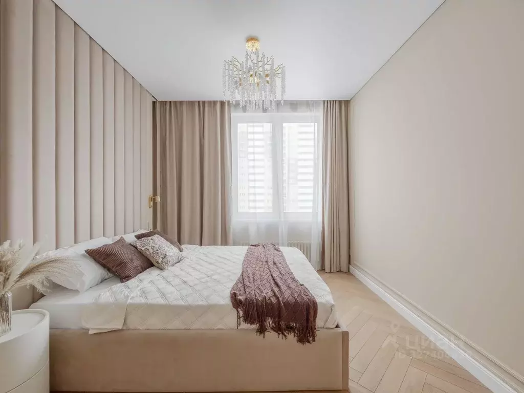 2-к кв. Санкт-Петербург Глухарская ул., 26 (52.8 м) - Фото 2