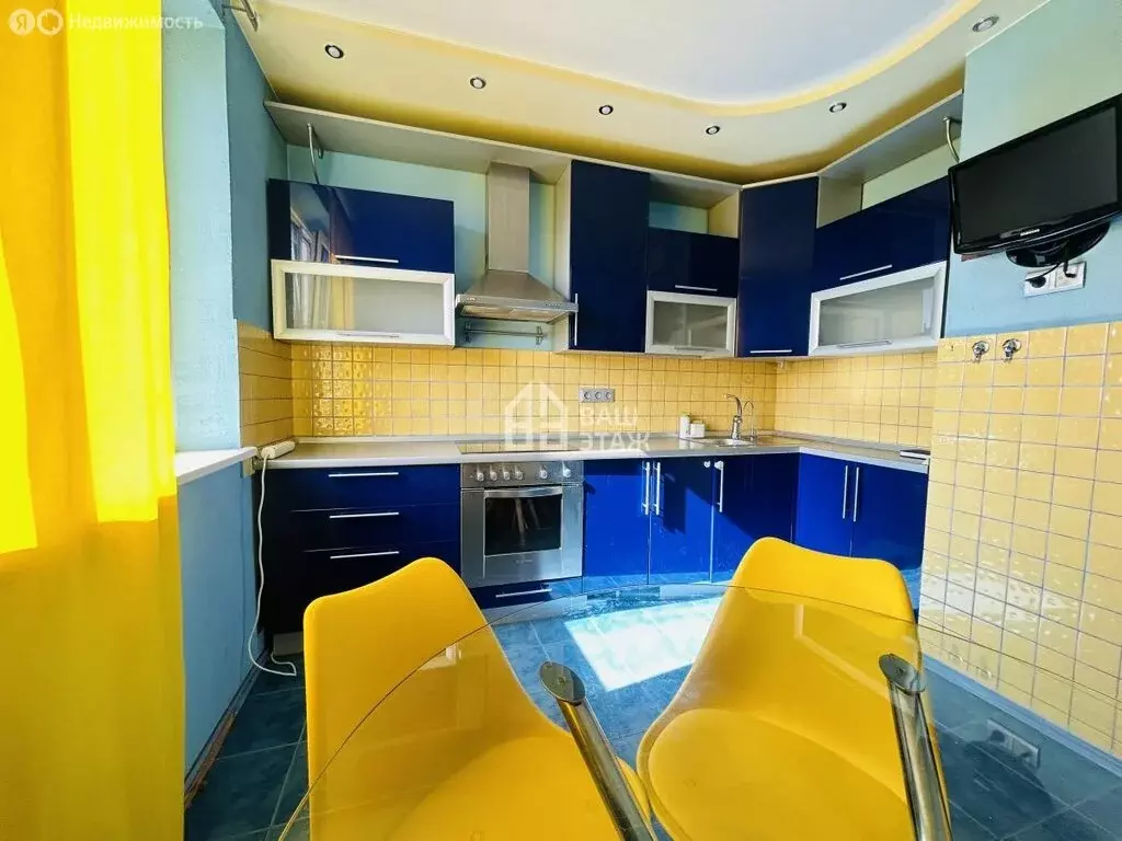 2-комнатная квартира: Королёв, улица Исаева, 4 (54.5 м) - Фото 2