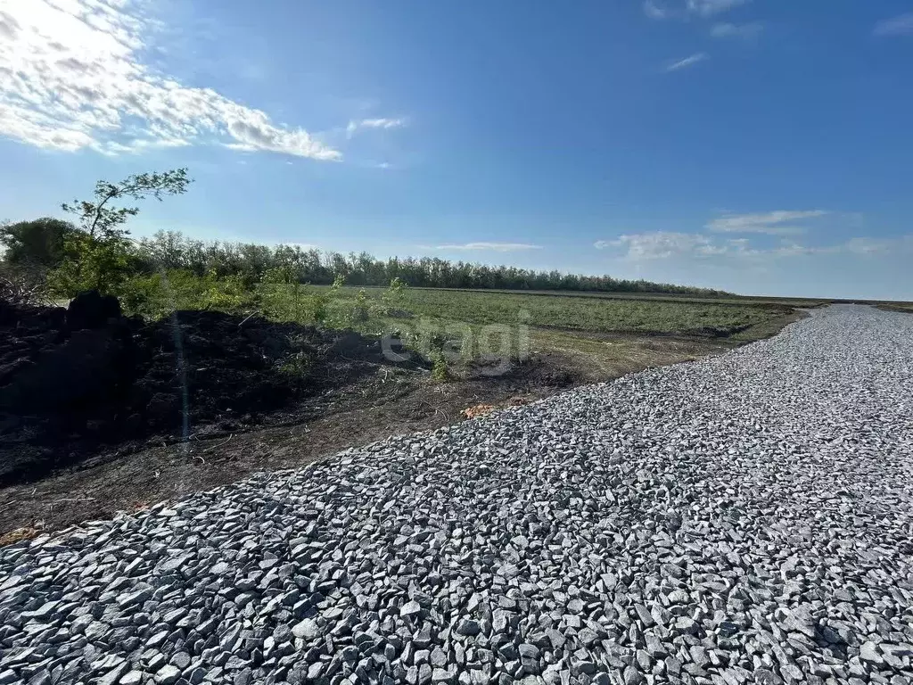 Участок в Ростовская область, Аксайский район, Щепкинское с/пос, пос. ... - Фото 1