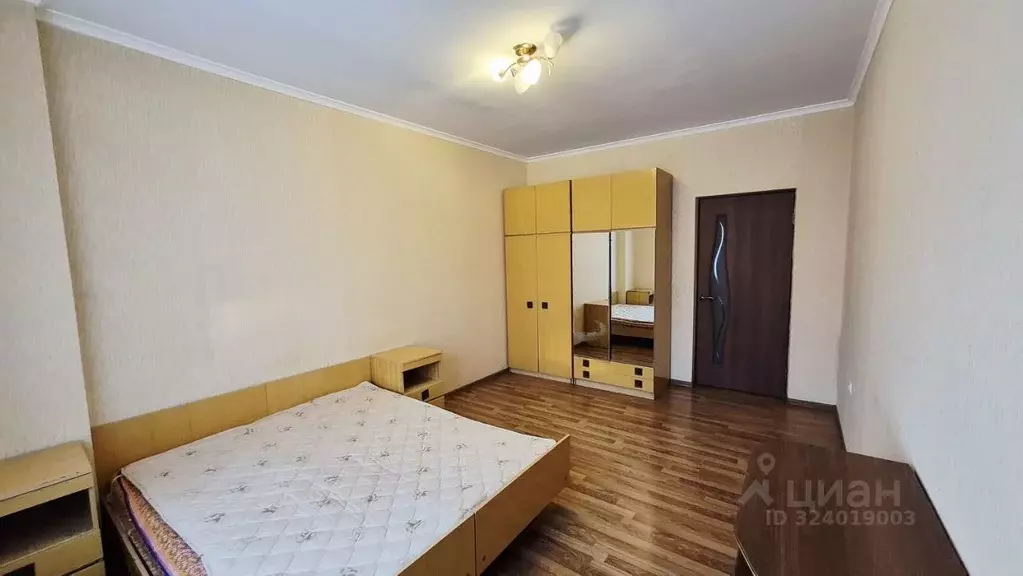 1-к кв. Северная Осетия, Владикавказ Владикавказская ул., 73А (37.0 м) - Фото 2