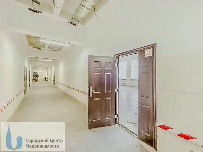 Производственное помещение в Санкт-Петербург ул. Швецова, 41 (95 м) - Фото 1