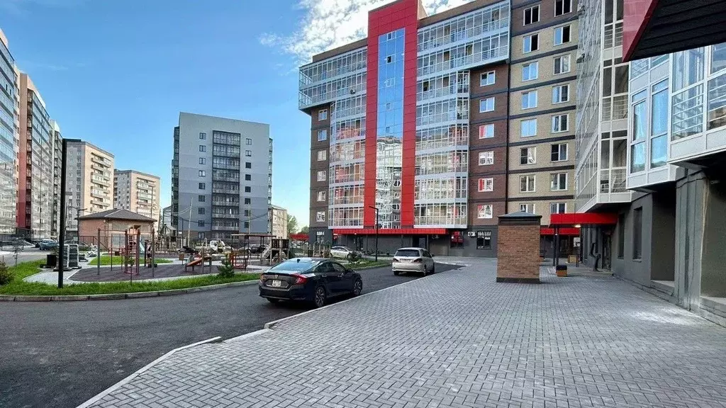 Гараж в Хакасия, Абакан ул. Арбан, 22 (13 м) - Фото 0