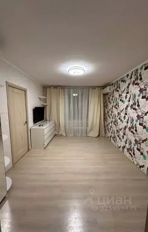 3-к кв. Москва проезд Черепановых, 74 (50.0 м) - Фото 2