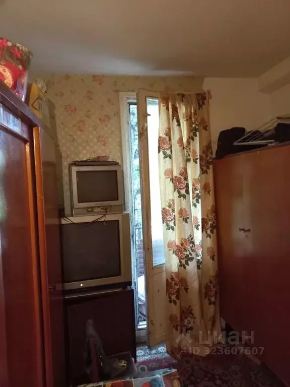 1-к кв. Санкт-Петербург Дачный просп., 9К7 (26.0 м) - Фото 2