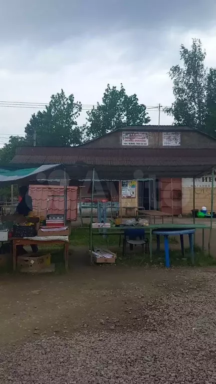 Участок 7 сот. (СНТ, ДНП) - Фото 1