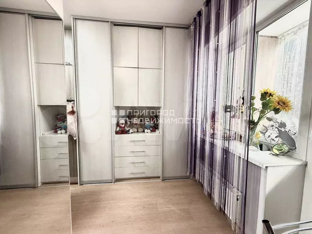 Квартира-студия, 22,8 м, 4/17 эт. - Фото 0