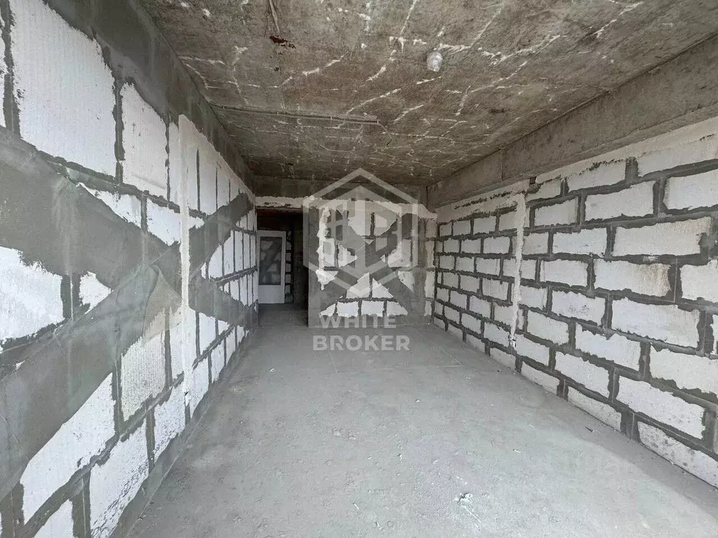 1-к кв. Севастополь ул. Степаняна, 9 (49.4 м) - Фото 2