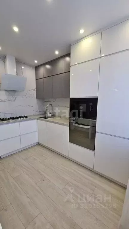 4-к кв. Хабаровский край, Комсомольск-на-Амуре Севастопольская ул., 42 ... - Фото 1