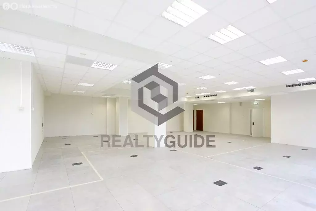 Офис (352.95 м) - Фото 1